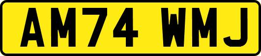 AM74WMJ