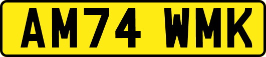 AM74WMK