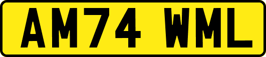 AM74WML