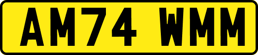 AM74WMM