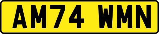 AM74WMN