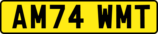 AM74WMT