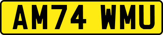 AM74WMU