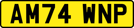 AM74WNP