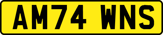 AM74WNS