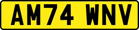 AM74WNV