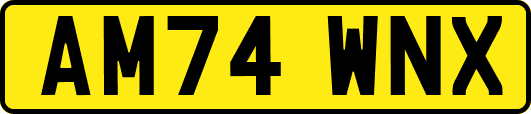 AM74WNX