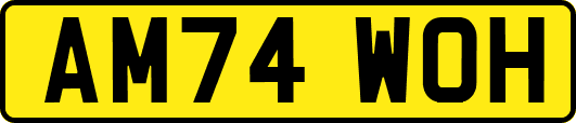 AM74WOH