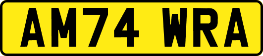 AM74WRA