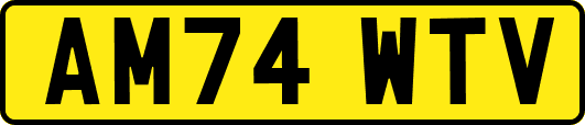 AM74WTV