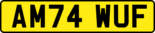 AM74WUF