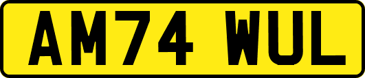 AM74WUL