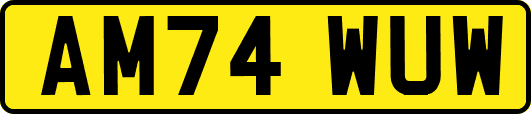 AM74WUW