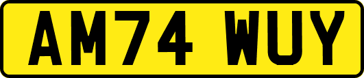 AM74WUY