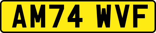AM74WVF