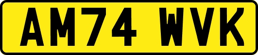 AM74WVK