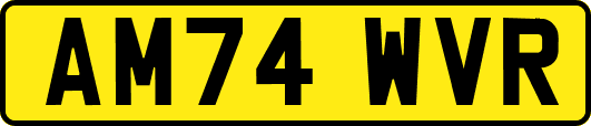 AM74WVR