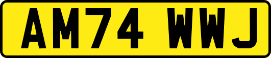 AM74WWJ