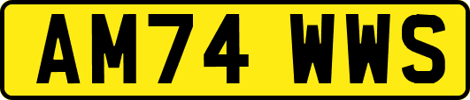 AM74WWS