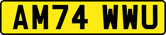 AM74WWU