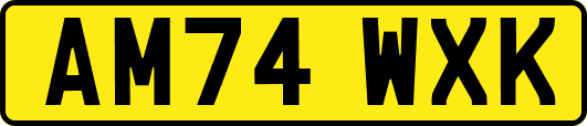 AM74WXK