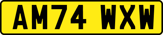 AM74WXW
