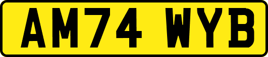 AM74WYB