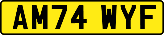 AM74WYF