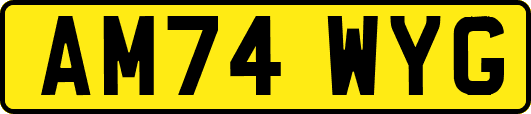 AM74WYG