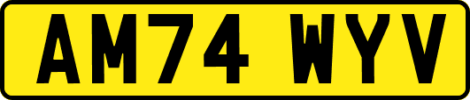 AM74WYV