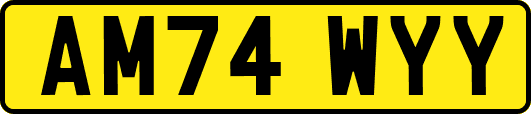 AM74WYY