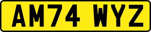 AM74WYZ