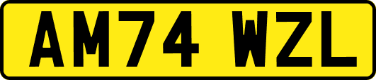 AM74WZL