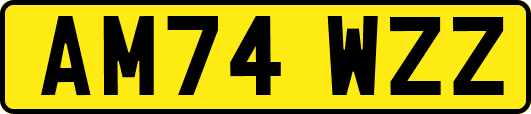 AM74WZZ