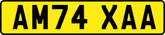 AM74XAA