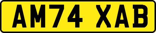 AM74XAB