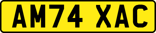 AM74XAC