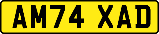 AM74XAD