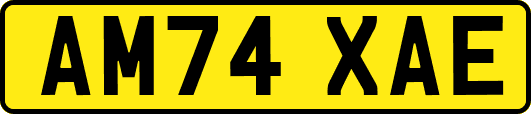 AM74XAE