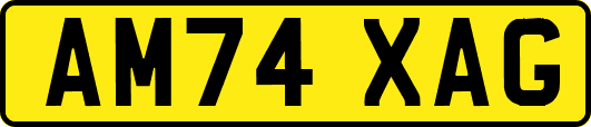 AM74XAG