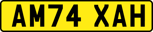 AM74XAH
