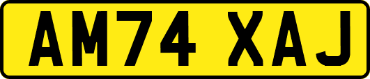 AM74XAJ