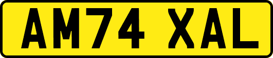 AM74XAL