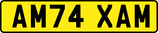 AM74XAM