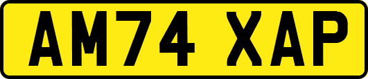 AM74XAP
