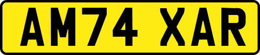 AM74XAR