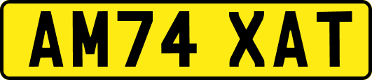 AM74XAT