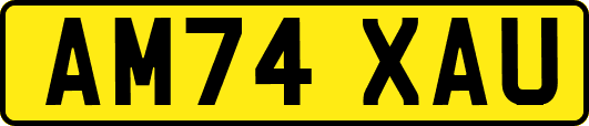 AM74XAU