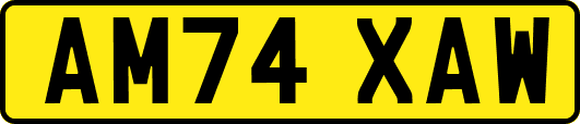 AM74XAW