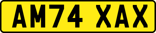 AM74XAX